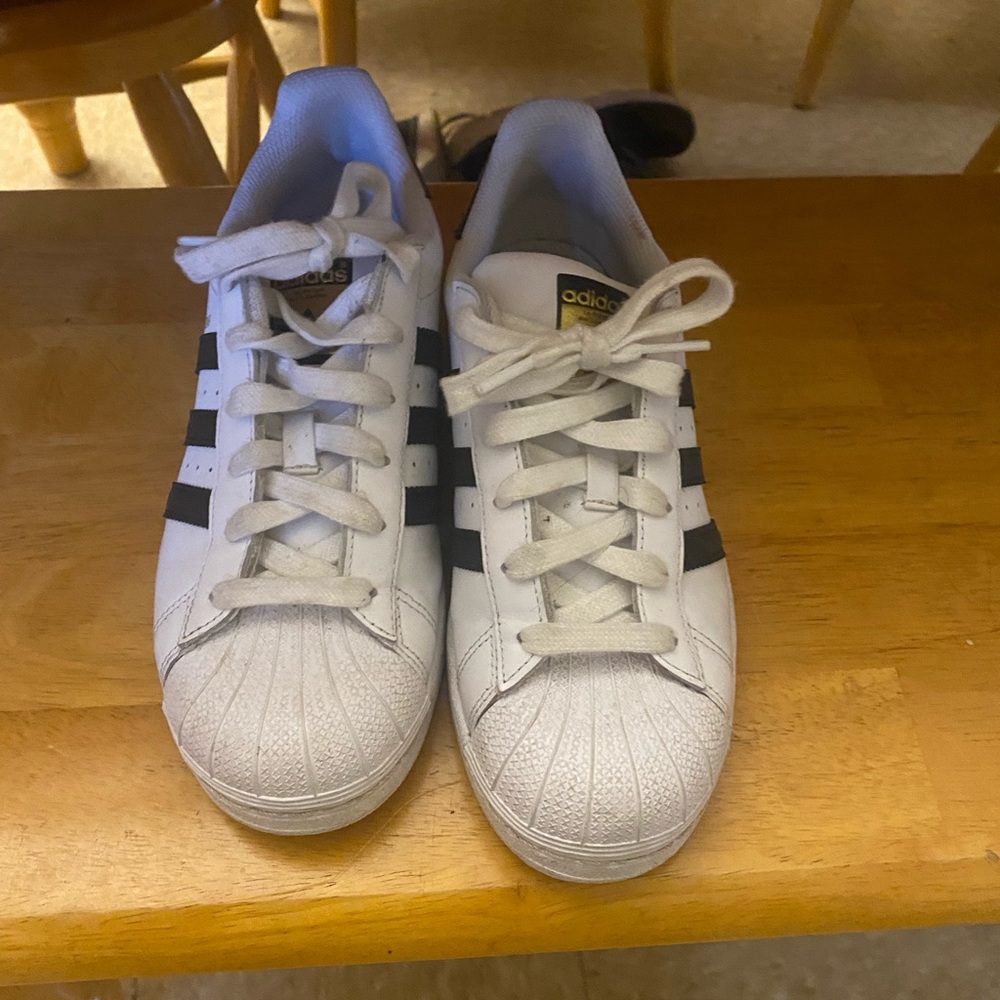 Adidas sneakers